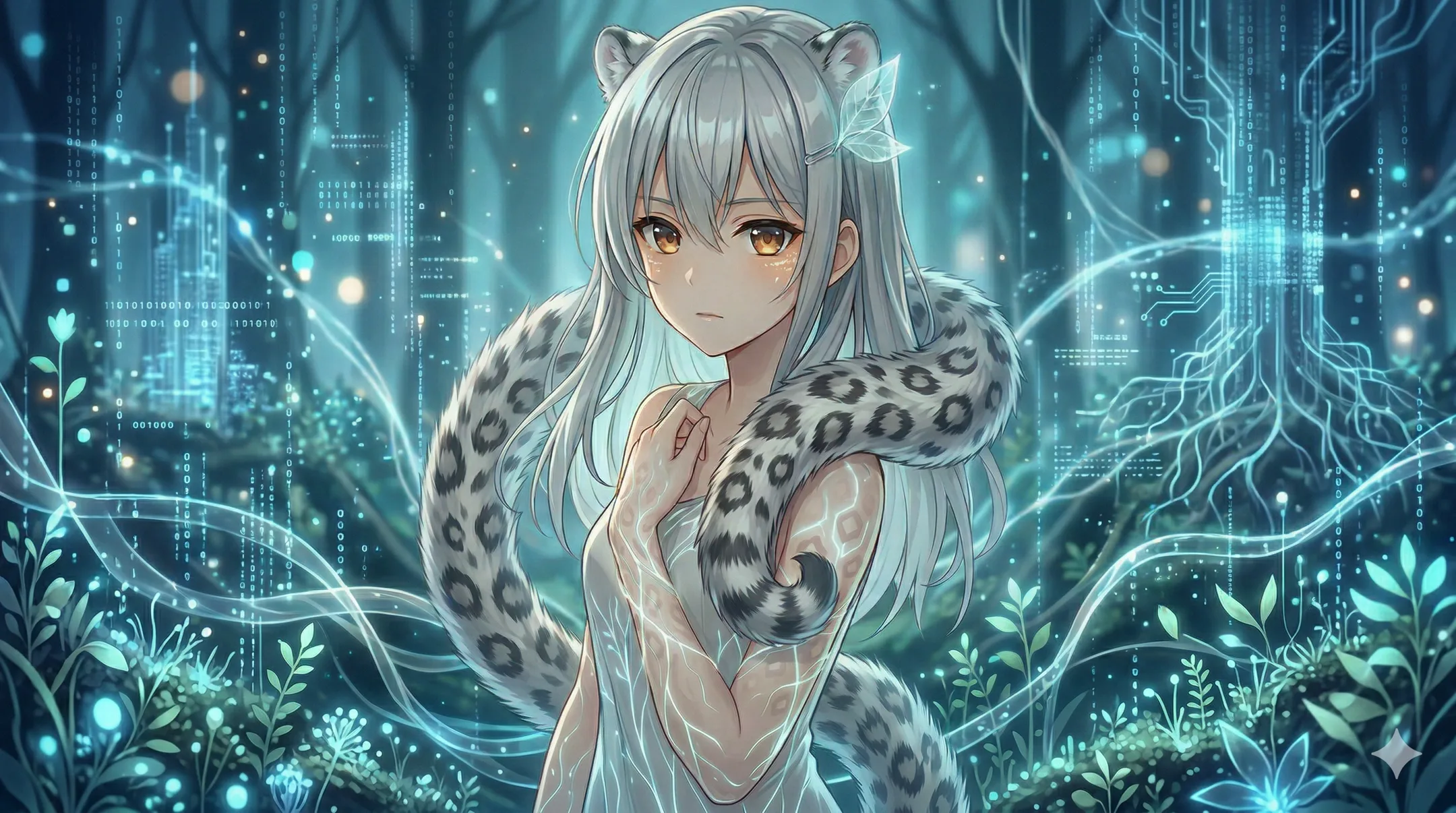 雪豹日记 #02 — 博客迁徙与修脑子